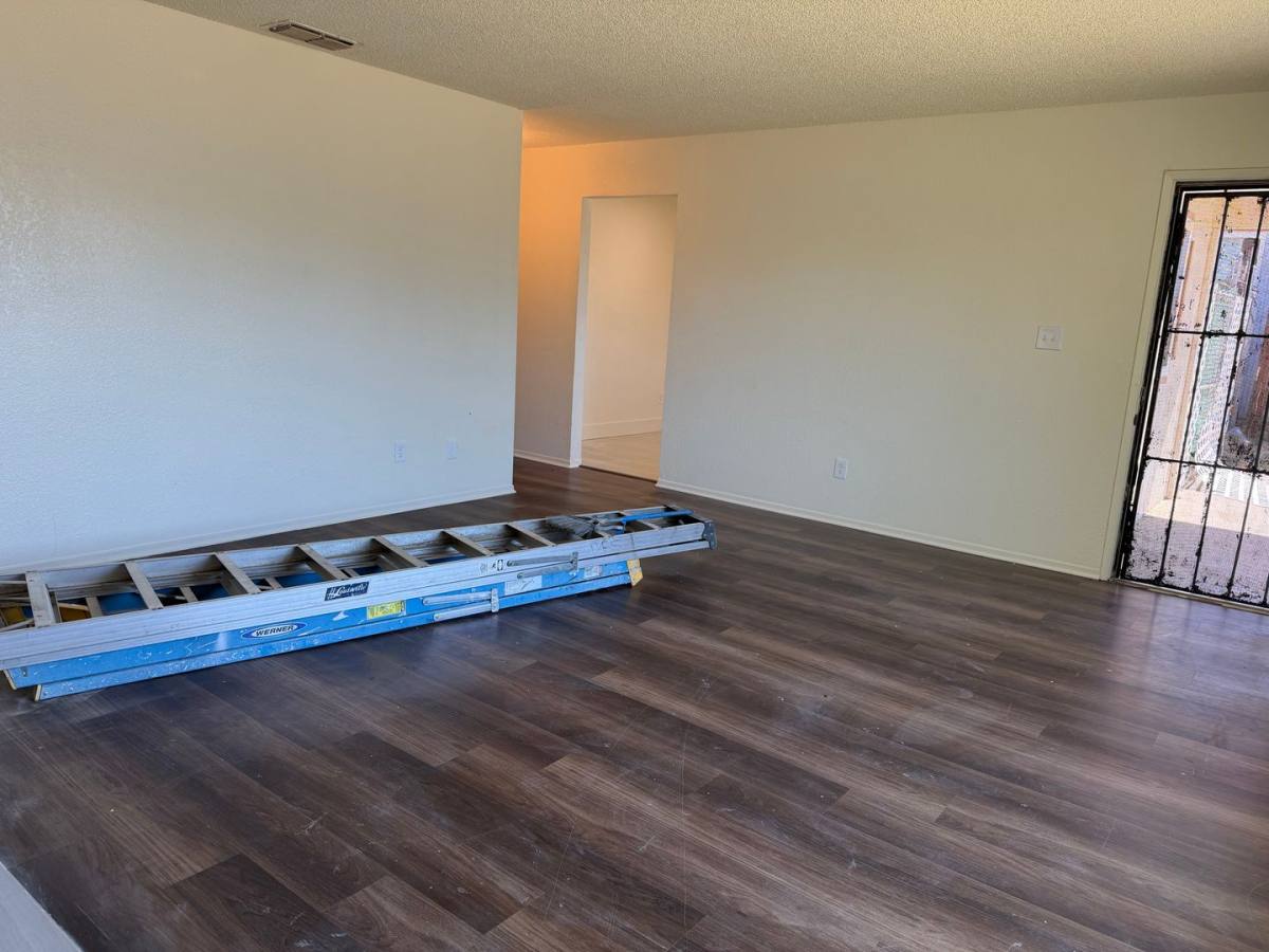 House for rent at 2355 E Olive, Fresno, CA 93701