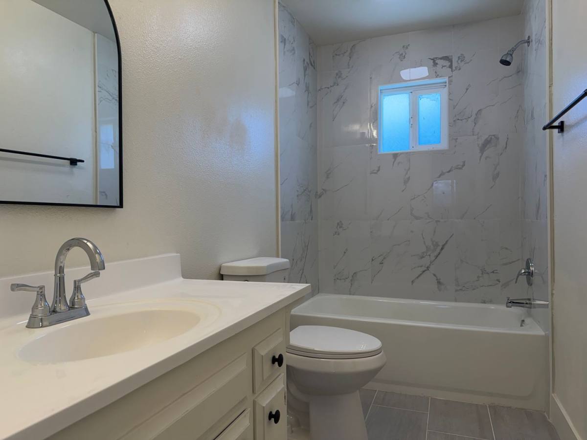 House for rent at 2355 E Olive, Fresno, CA 93701