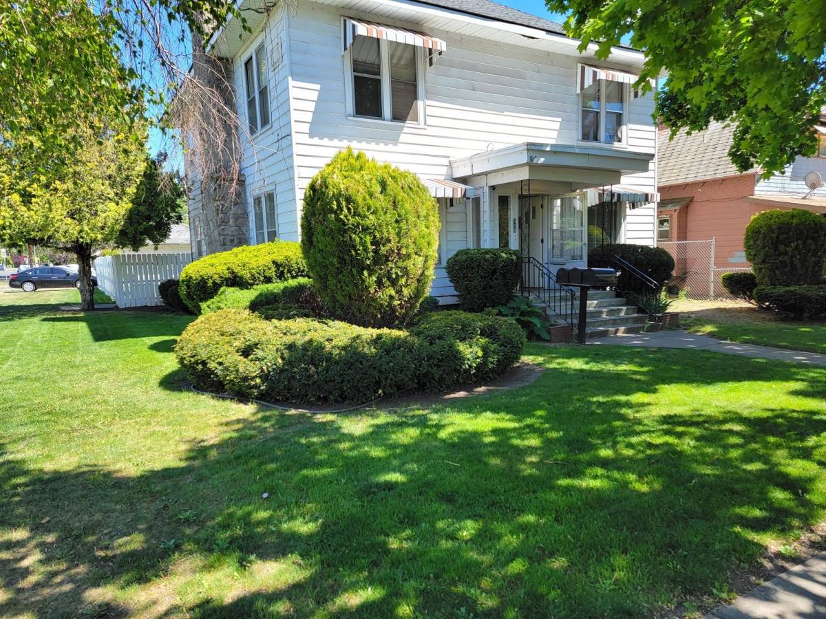 Apartment for rent at 315 N Naches Ave, Yakima, WA 98902