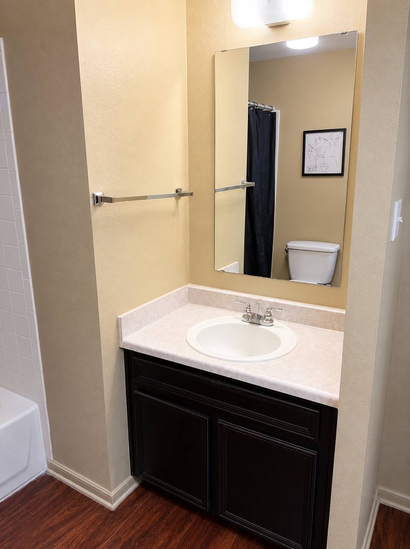 Apartment for rent at 3105 Courtney Lane, Killeen, TX 76542
