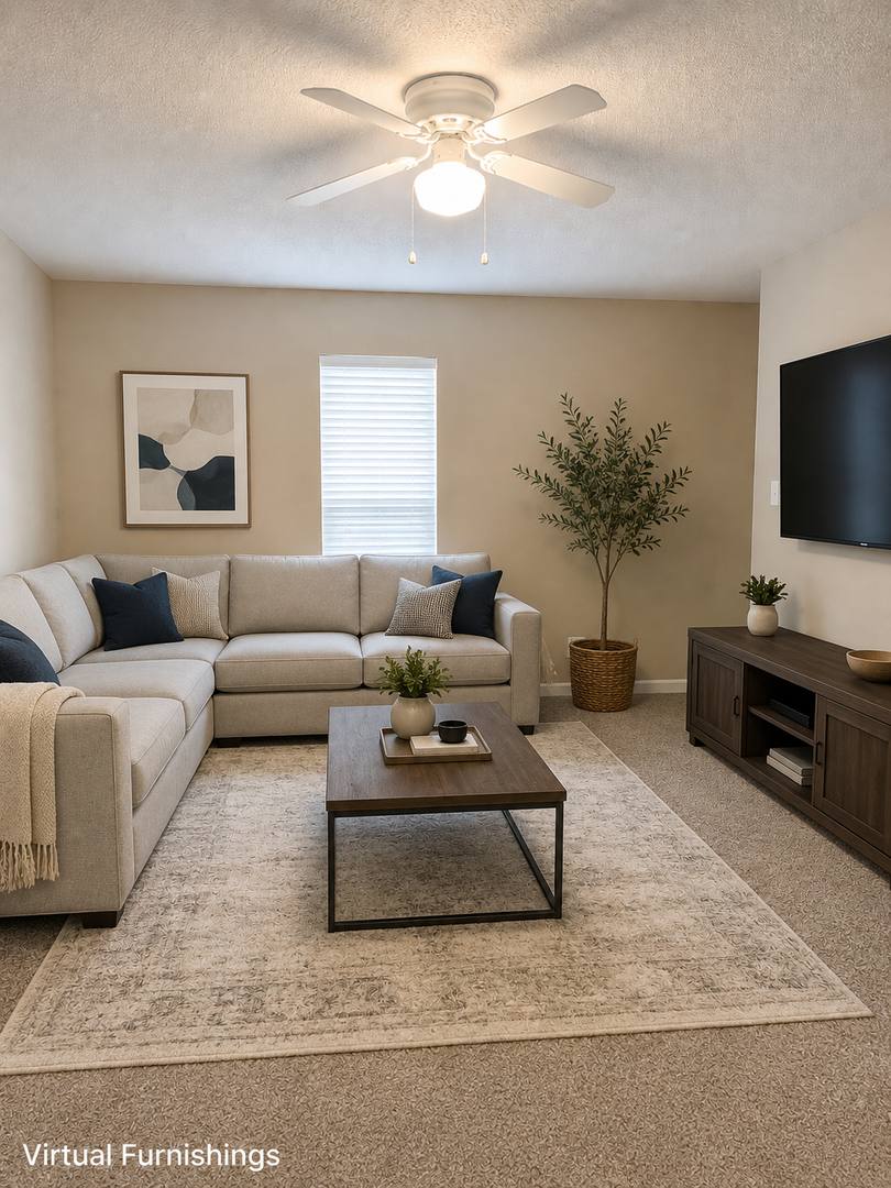 Apartment for rent at 3105 Courtney Lane, Killeen, TX 76542