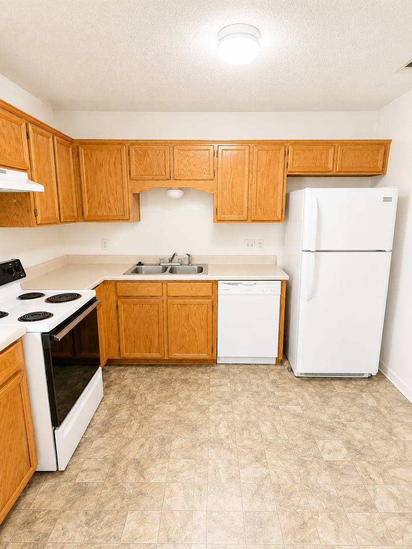 Apartment for rent at 3105 Courtney Lane, Killeen, TX 76542