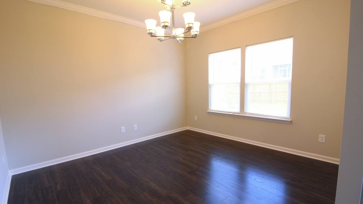 House for rent at 110 History Place, Morrisville, NC 27560
