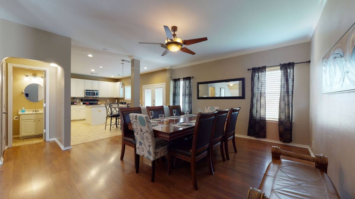 House for rent at 5614 Spring Quail, San Antonio, TX 78247