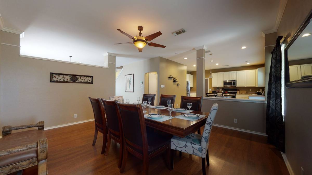 House for rent at 5614 Spring Quail, San Antonio, TX 78247