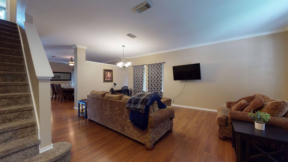 House for rent at 5614 Spring Quail, San Antonio, TX 78247