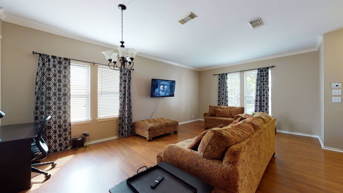 House for rent at 5614 Spring Quail, San Antonio, TX 78247