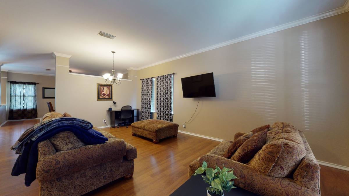 House for rent at 5614 Spring Quail, San Antonio, TX 78247