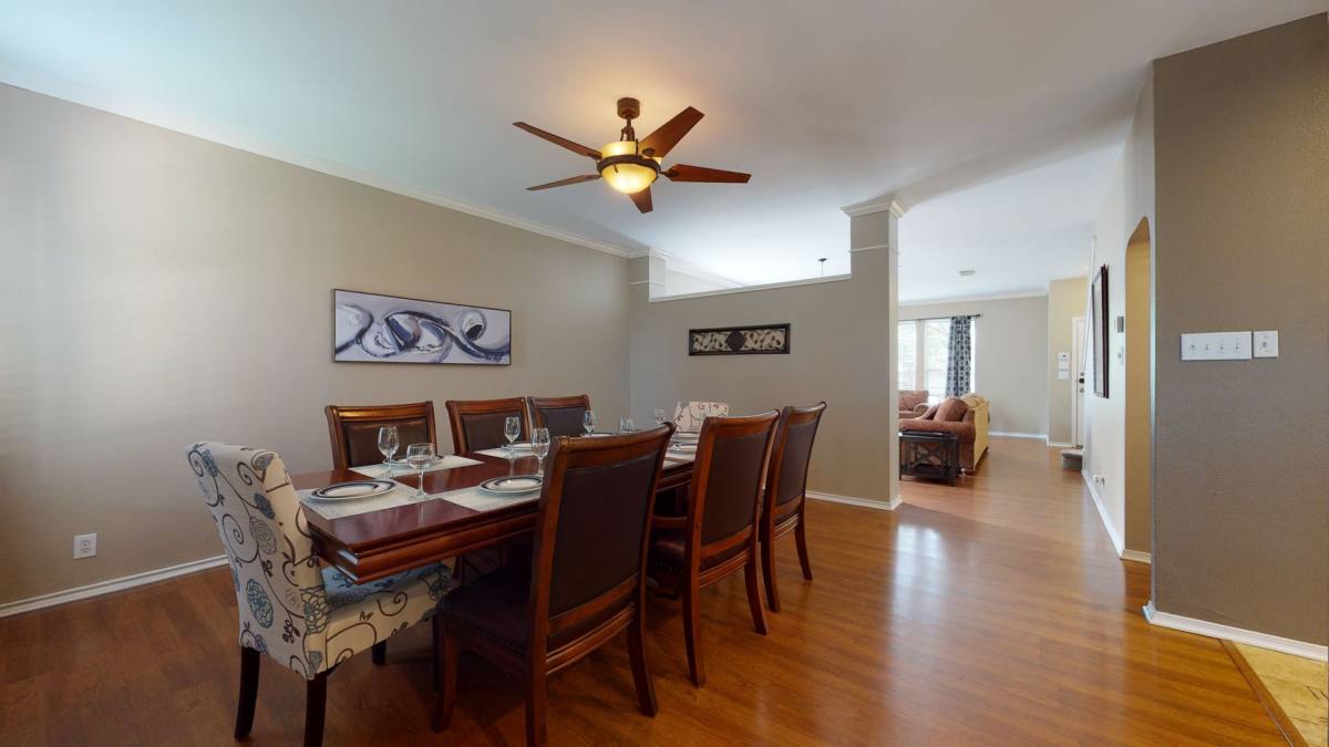 House for rent at 5614 Spring Quail, San Antonio, TX 78247