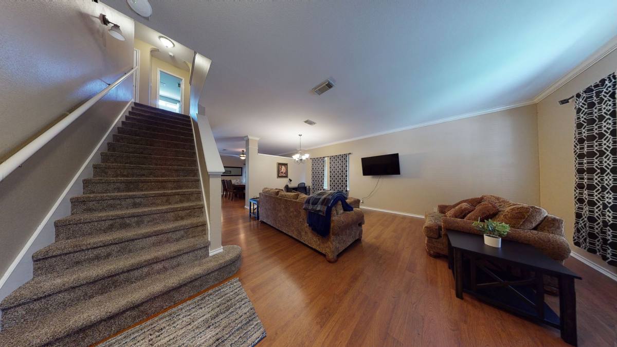 House for rent at 5614 Spring Quail, San Antonio, TX 78247