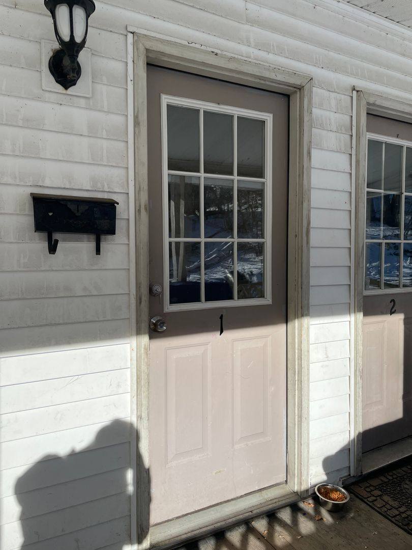 Apartment for rent at 100 Mortimer St, Bennington, VT 05201