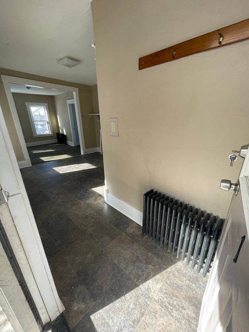 Apartment for rent at 100 Mortimer St, Bennington, VT 05201