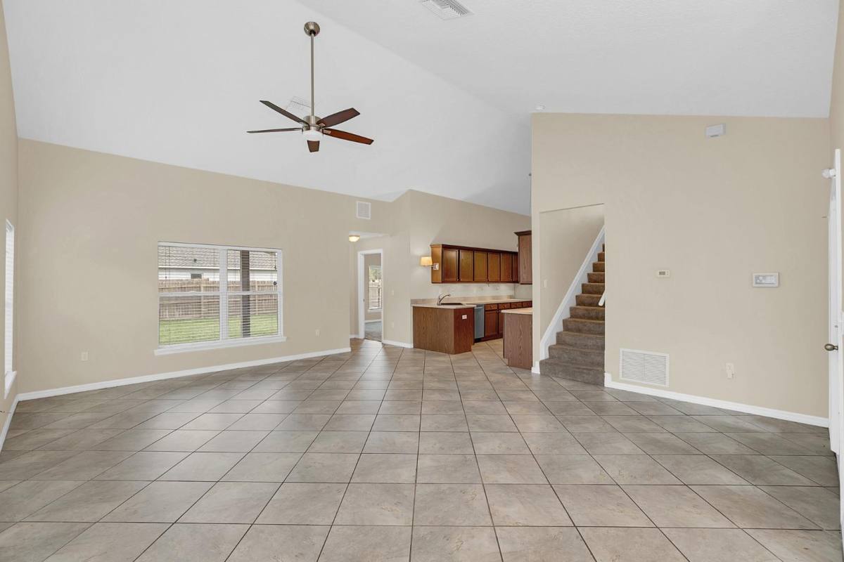House for rent at 1422 Saffron Trail, Deland, FL 32724