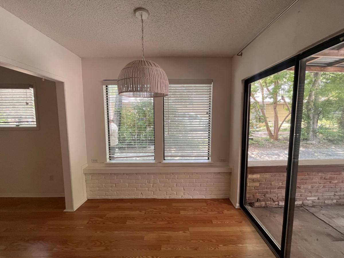 House for rent at 2407-A Winsted, Austin, TX 78703