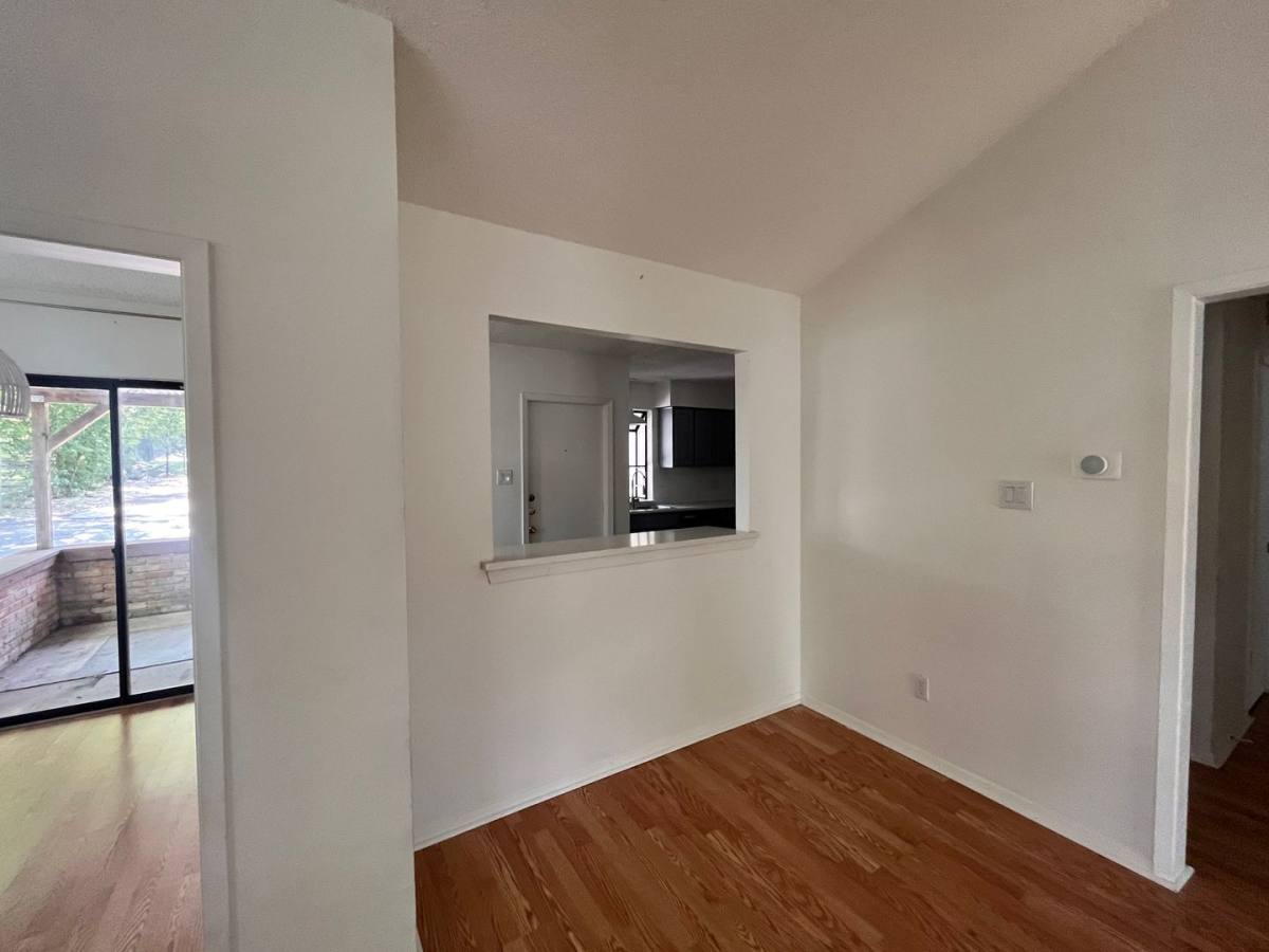 House for rent at 2407-A Winsted, Austin, TX 78703