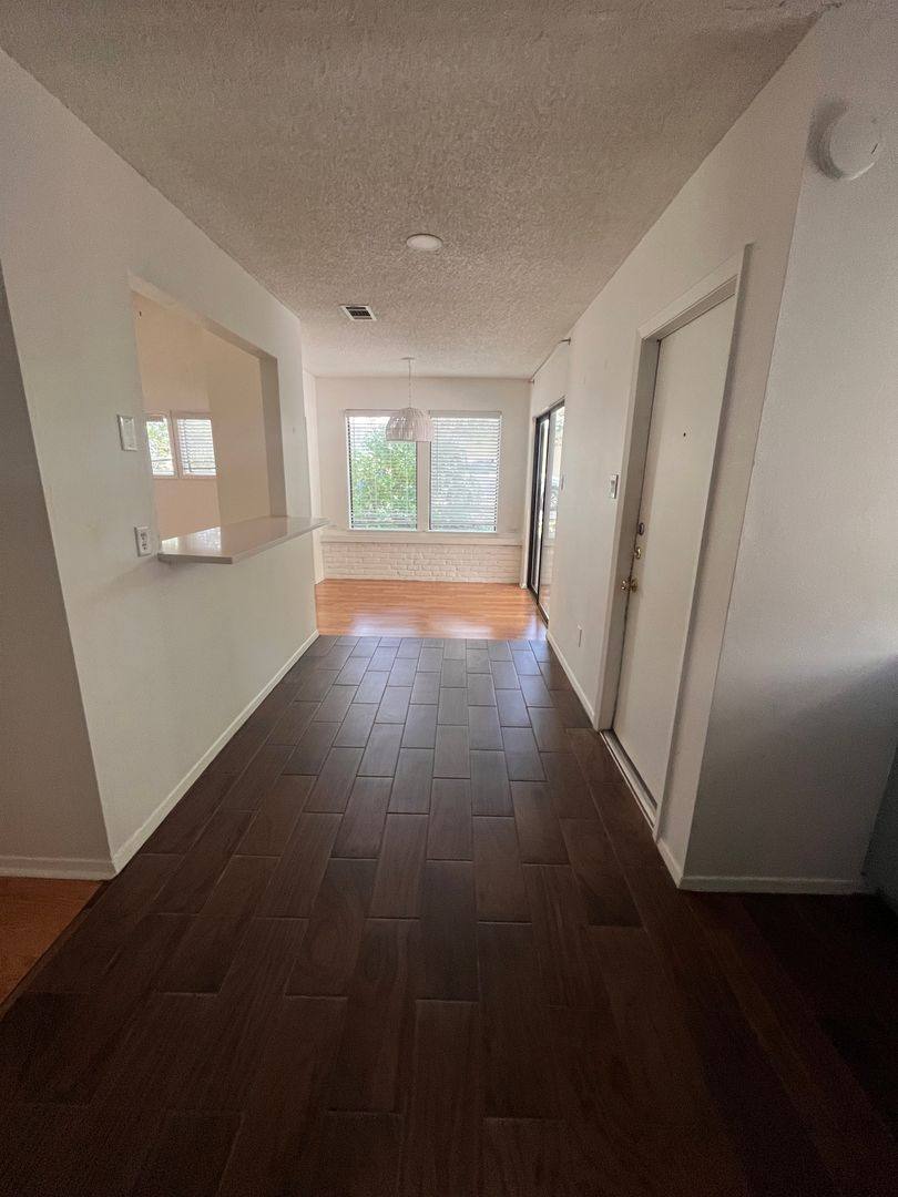 House for rent at 2407-A Winsted, Austin, TX 78703