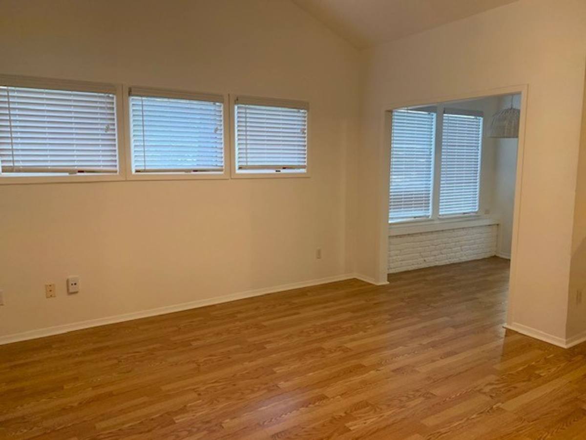 House for rent at 2407-A Winsted, Austin, TX 78703