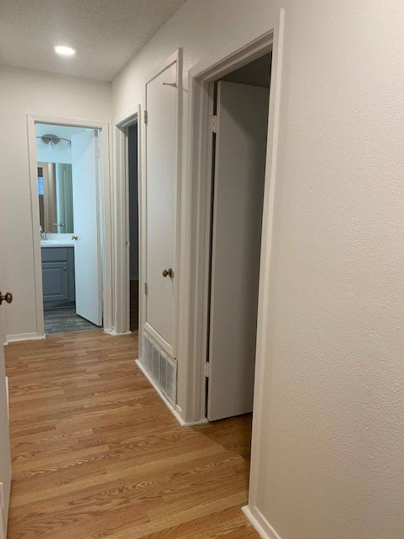 House for rent at 2407-A Winsted, Austin, TX 78703