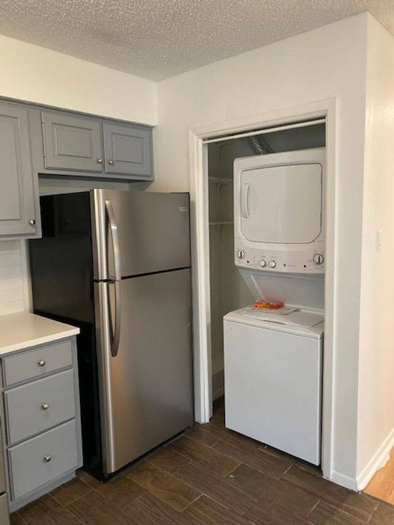 House for rent at 2407-A Winsted, Austin, TX 78703