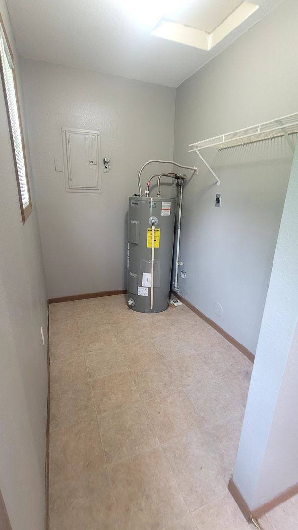 Townhouse for rent at 1901 Jamesport St, Saint Joseph, MO 64504