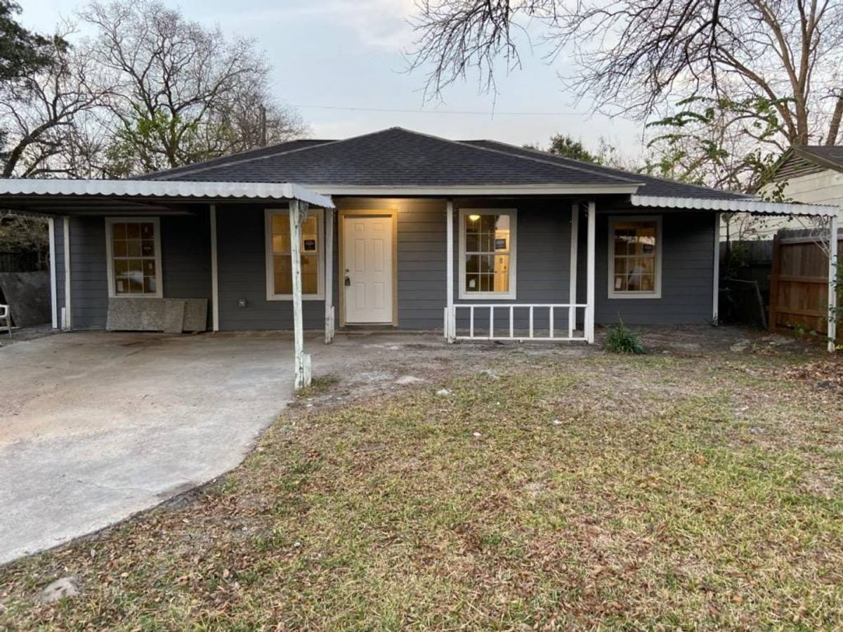 House for rent at 3031 Groton Dr, Houston, TX 77051