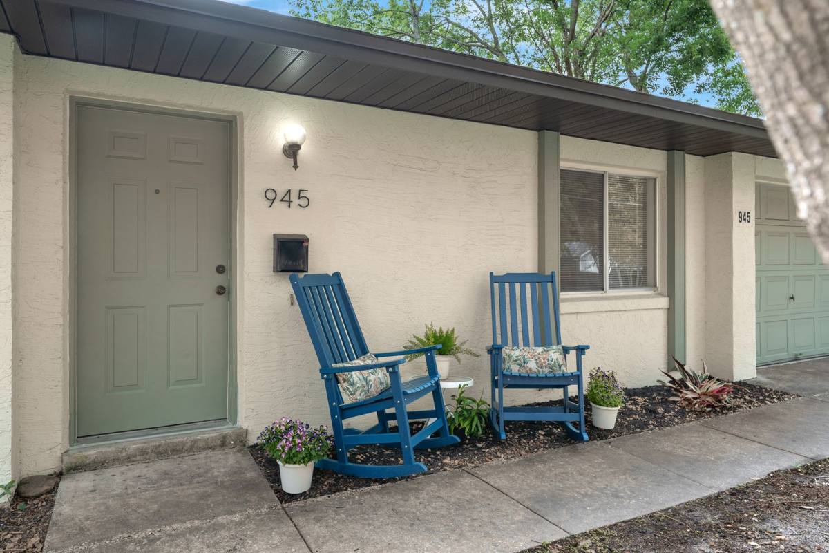 House for rent at 945 Morris Ave, Orlando, FL 32803