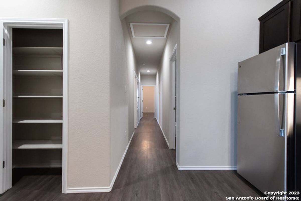 Townhouse for rent at 602 Grayson Lane, Seguin, TX 78155