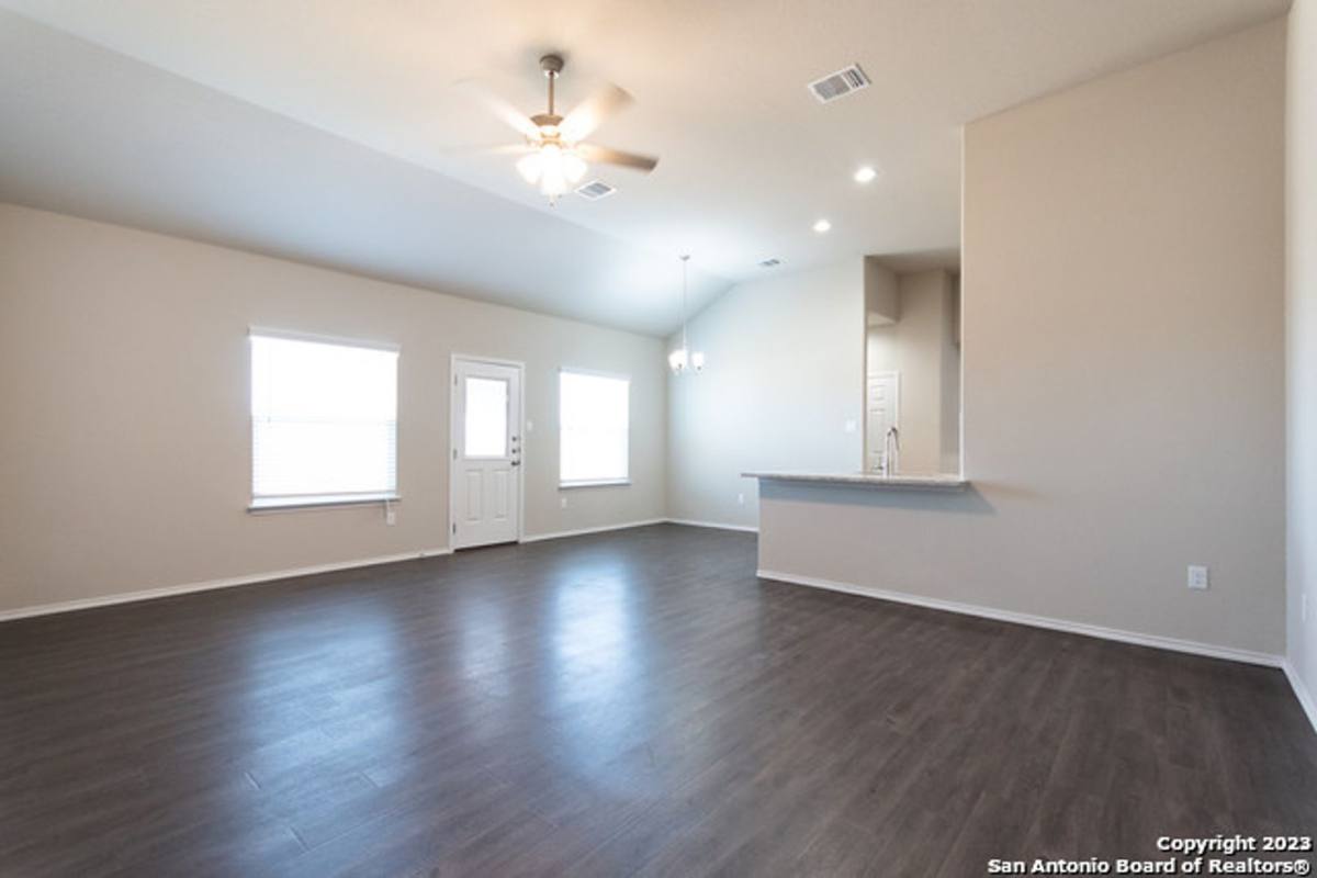 Townhouse for rent at 602 Grayson Lane, Seguin, TX 78155
