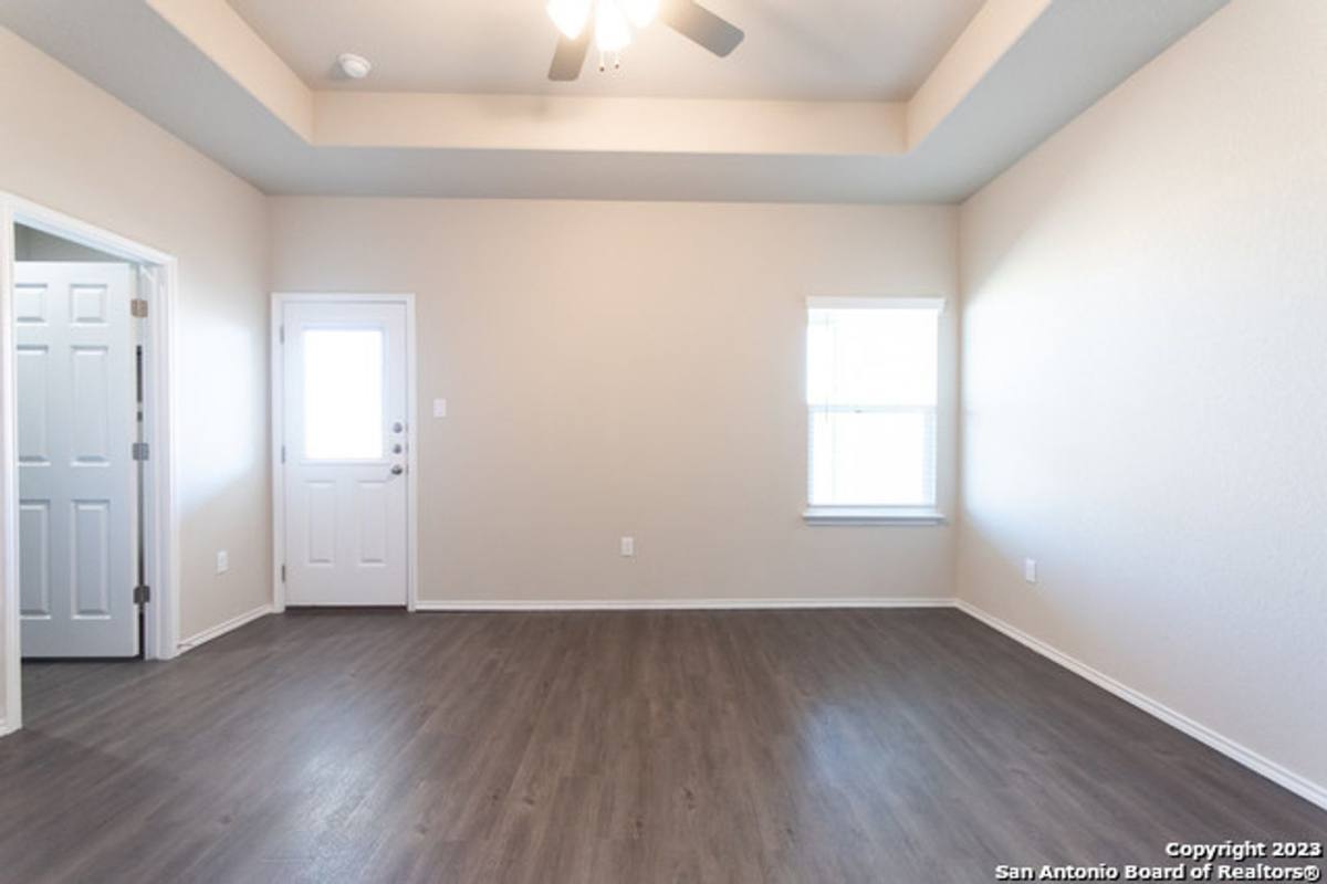 Townhouse for rent at 602 Grayson Lane, Seguin, TX 78155