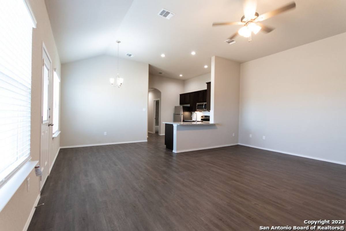 Townhouse for rent at 602 Grayson Lane, Seguin, TX 78155