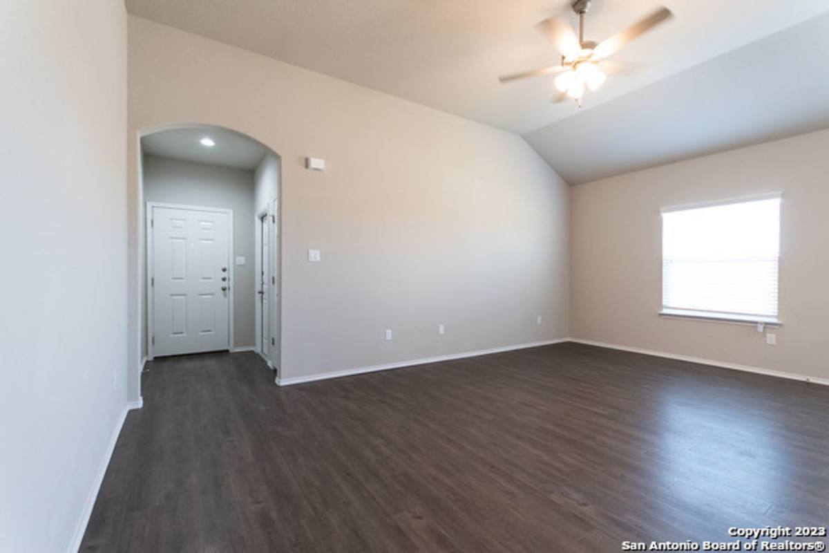 Townhouse for rent at 602 Grayson Lane, Seguin, TX 78155