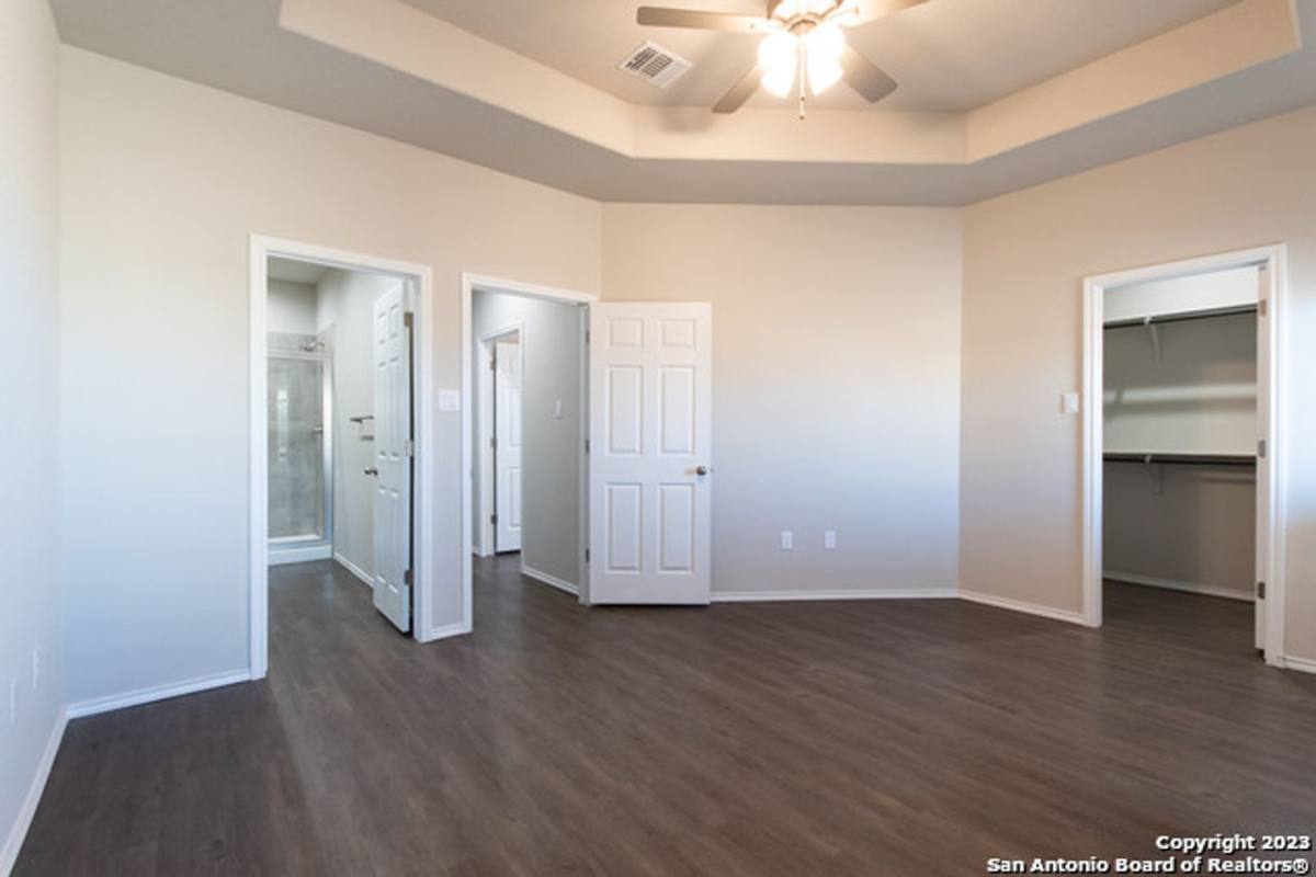 Townhouse for rent at 602 Grayson Lane, Seguin, TX 78155