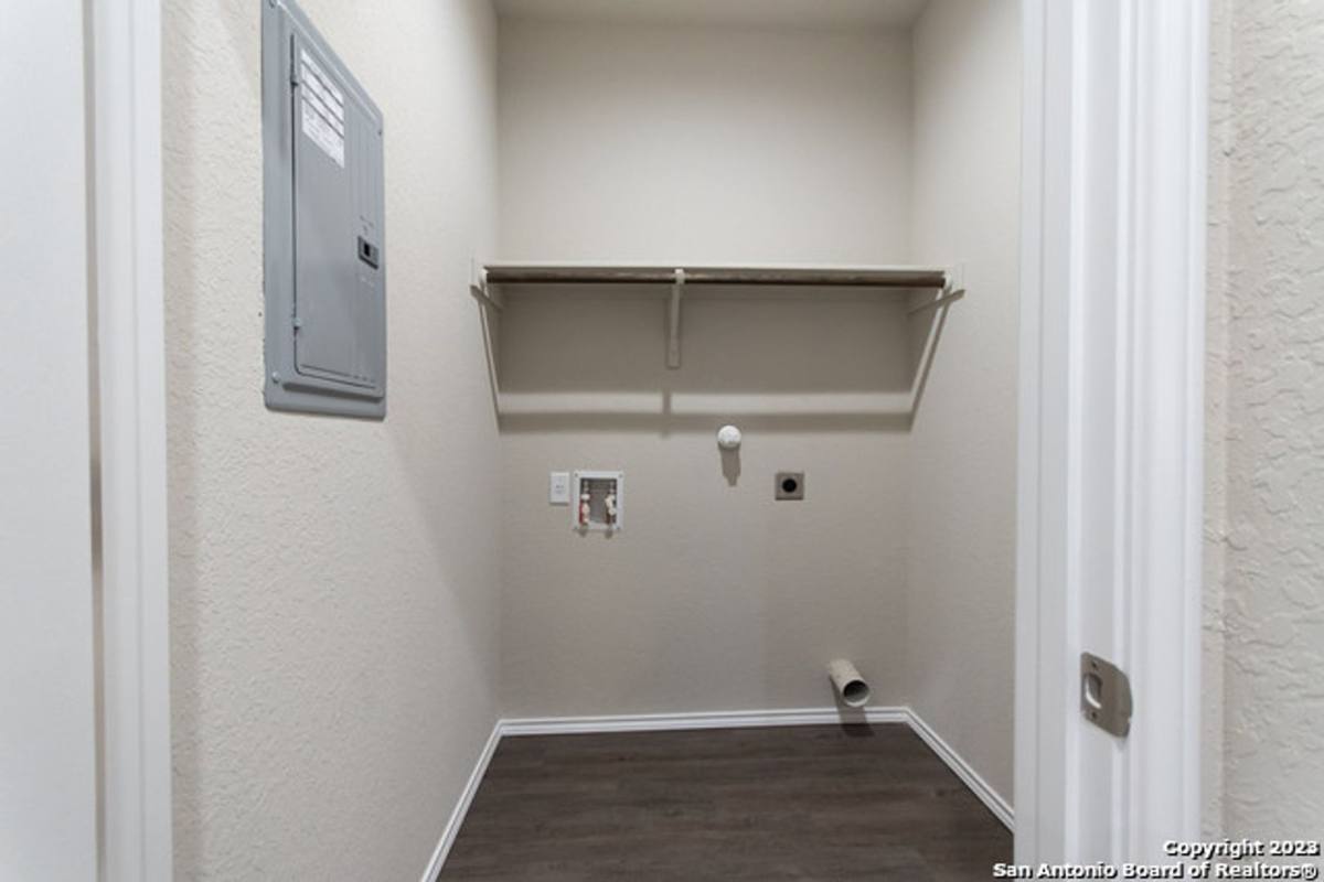 Townhouse for rent at 602 Grayson Lane, Seguin, TX 78155