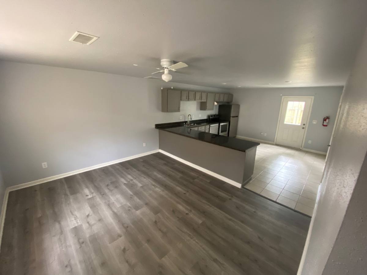 Apartment for rent at 23450 Johnson Rd #C5, New Caney, TX 77357