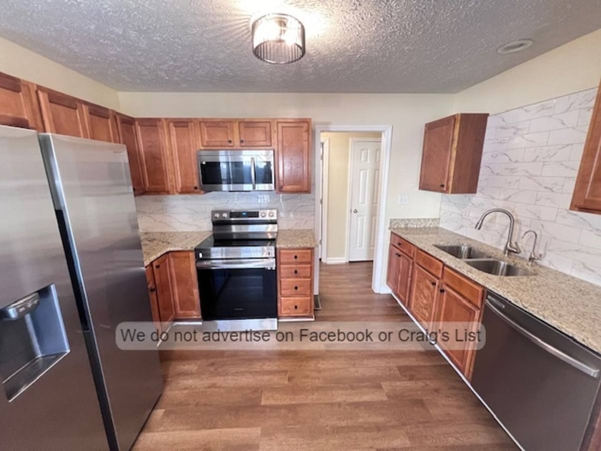 House for rent at 1745 Cherry Point Dr, Fayetteville, NC 28306