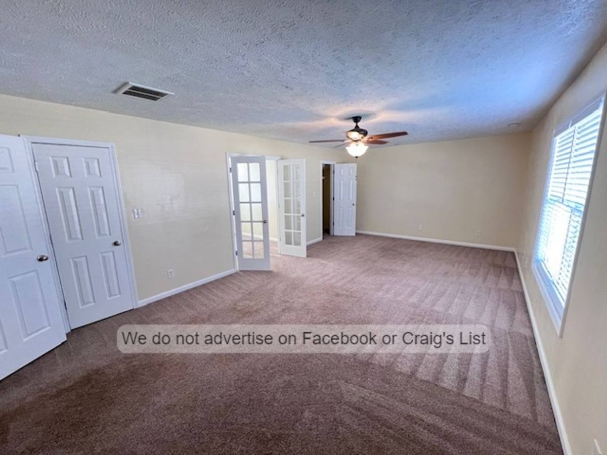 House for rent at 1745 Cherry Point Dr, Fayetteville, NC 28306