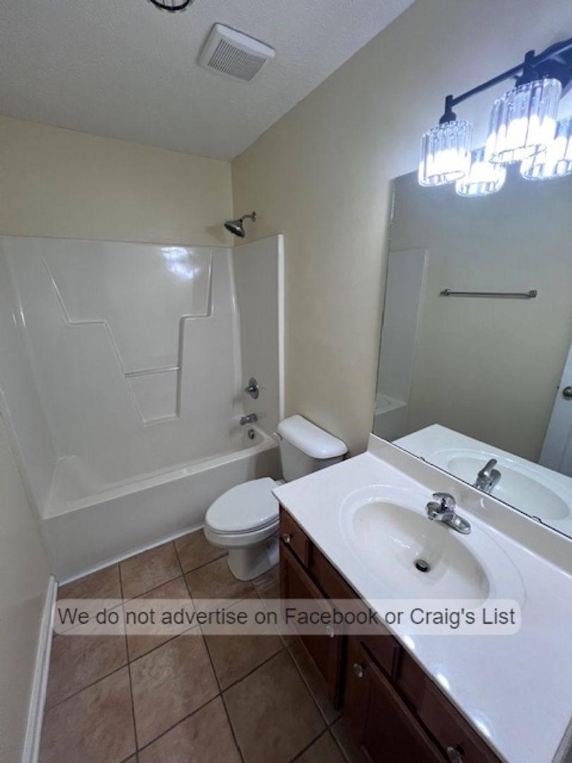 House for rent at 1745 Cherry Point Dr, Fayetteville, NC 28306