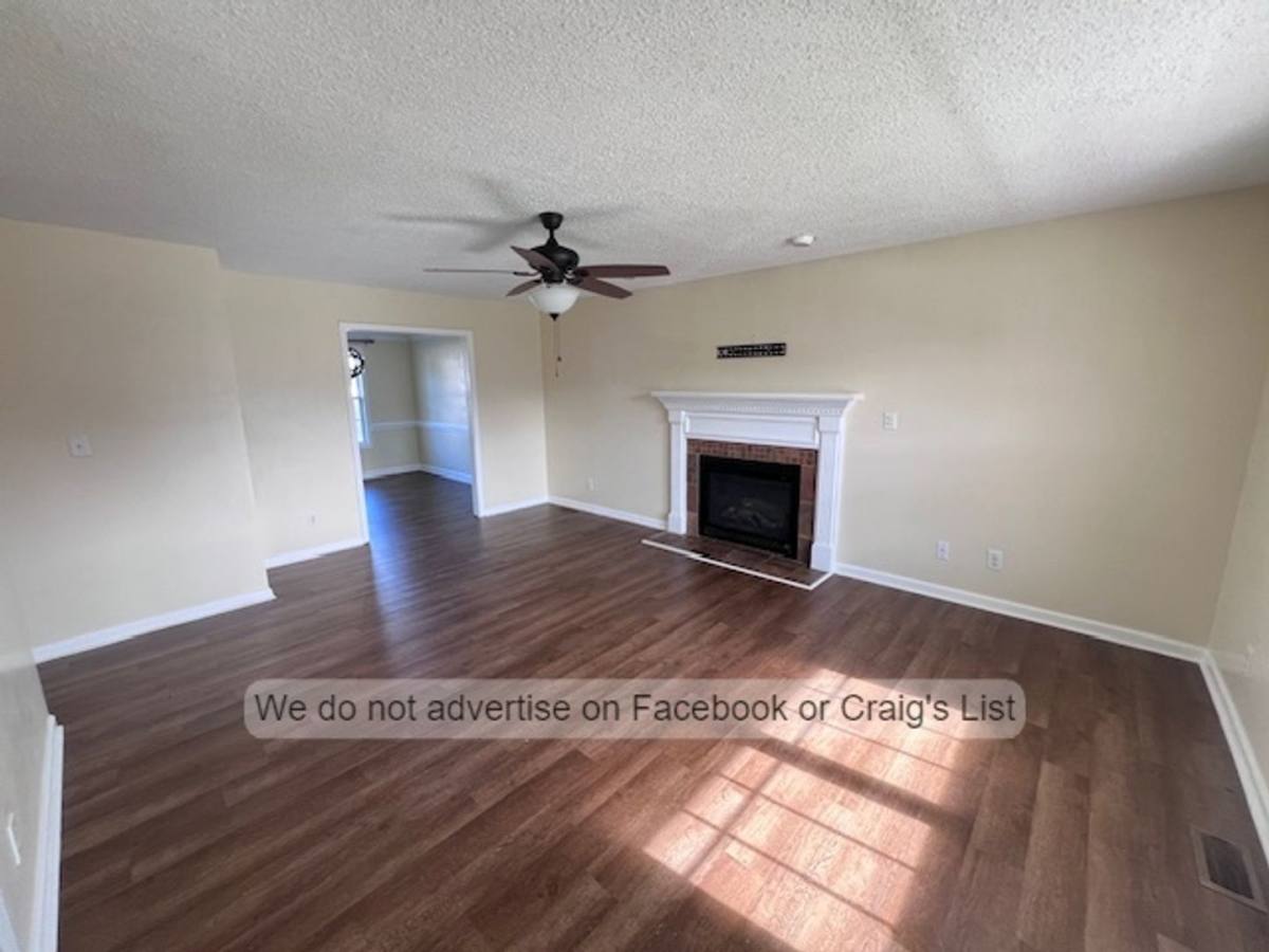 House for rent at 1745 Cherry Point Dr, Fayetteville, NC 28306