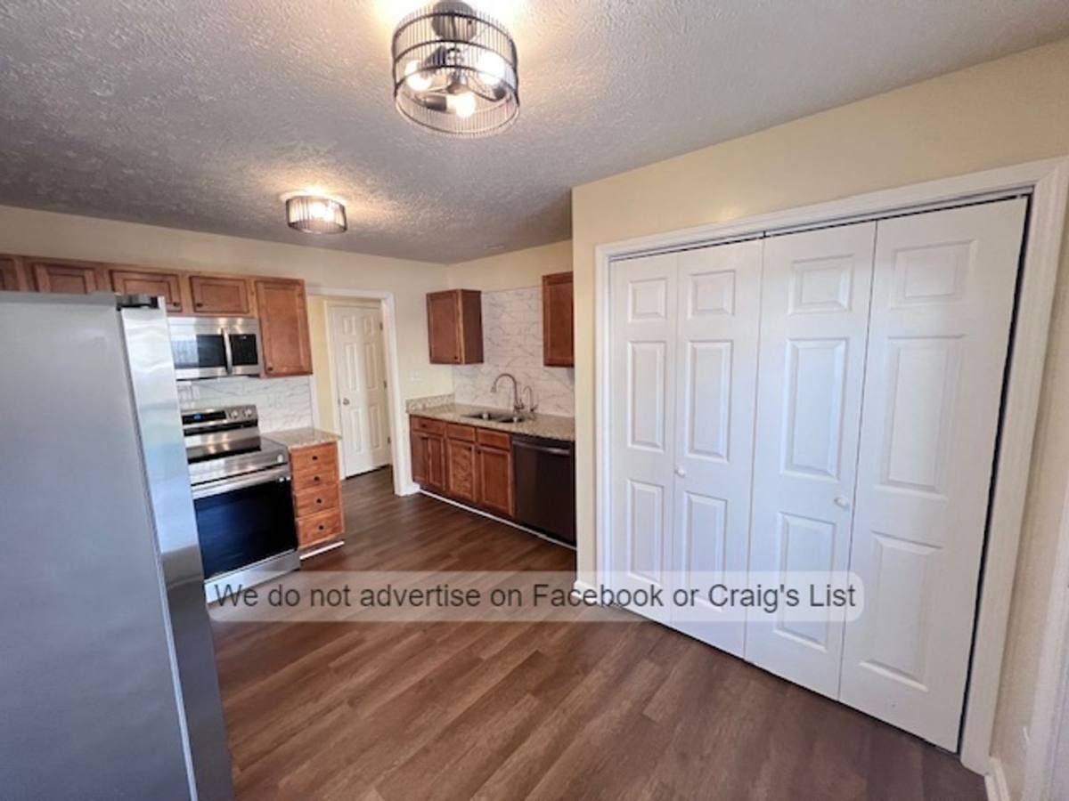 House for rent at 1745 Cherry Point Dr, Fayetteville, NC 28306