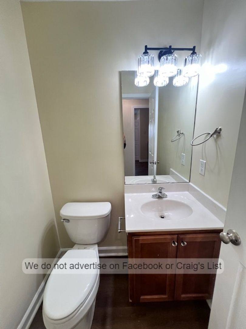 House for rent at 1745 Cherry Point Dr, Fayetteville, NC 28306