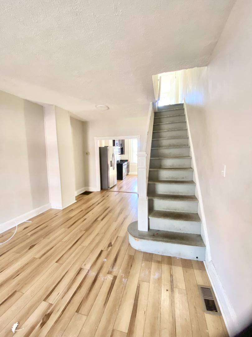 House for rent at 514 N Decker Ave, Baltimore, MD 21205