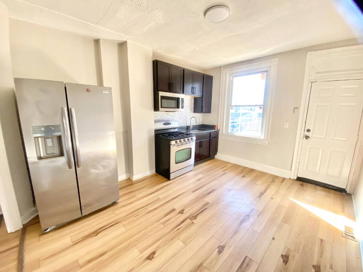 House for rent at 514 N Decker Ave, Baltimore, MD 21205