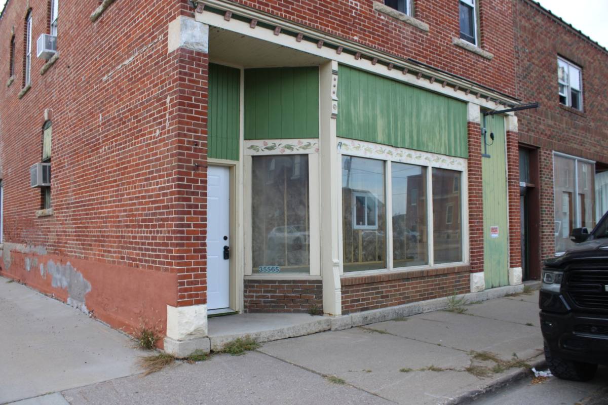 Apartment for rent at 35571 2nd St, Independence, WI 54747