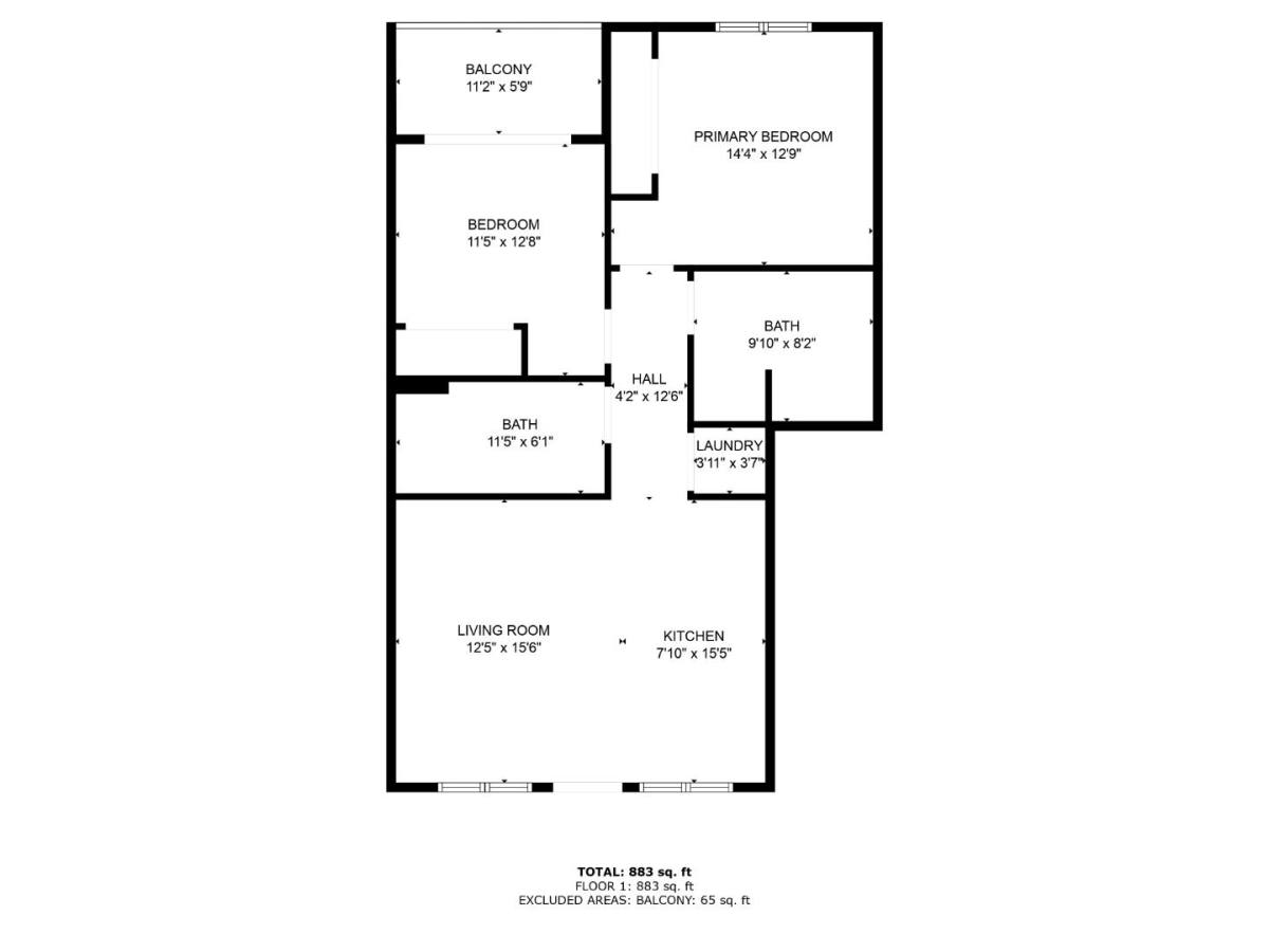 Apartment for rent at 8940 Reseda Blvd #509, Northridge, CA 91324