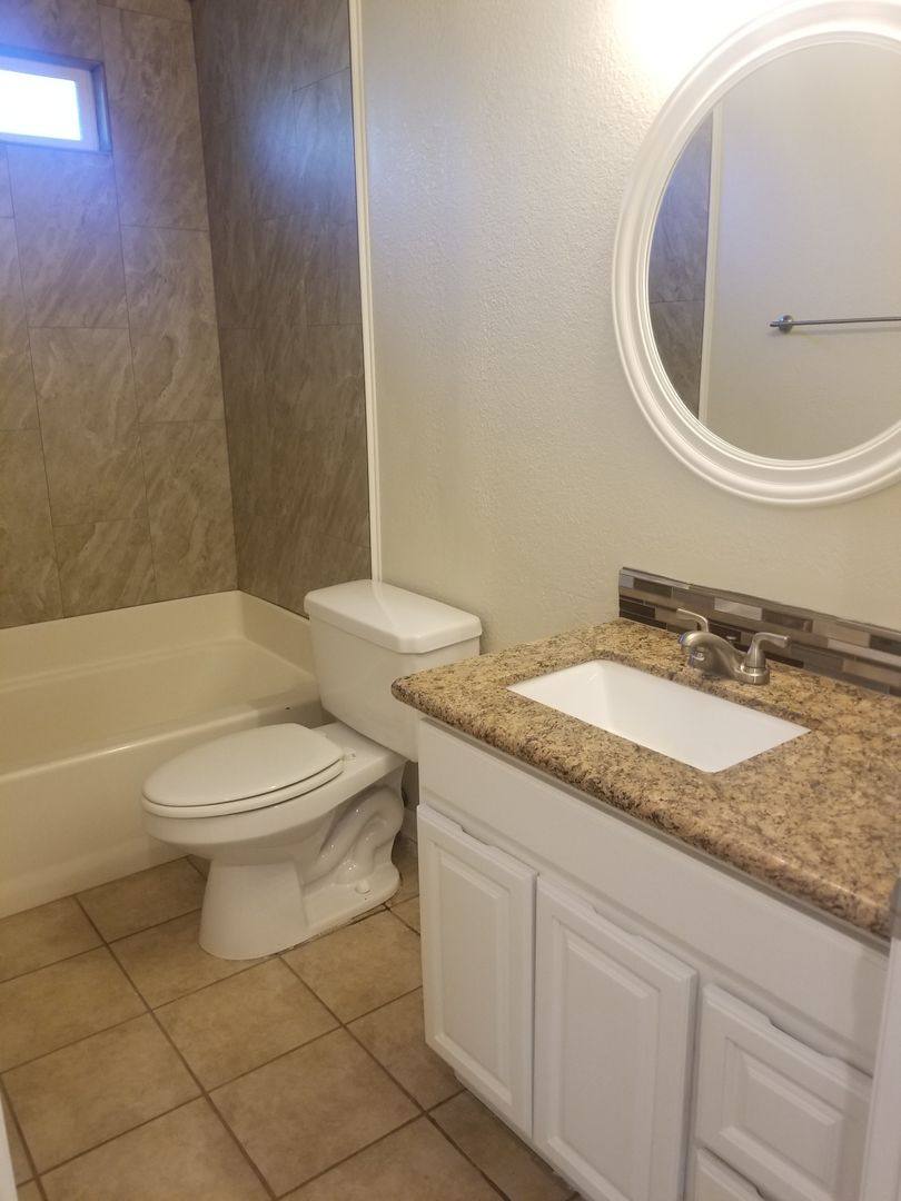 Apartment for rent at 3741 Churn Creek Rd, Redding, CA 96002