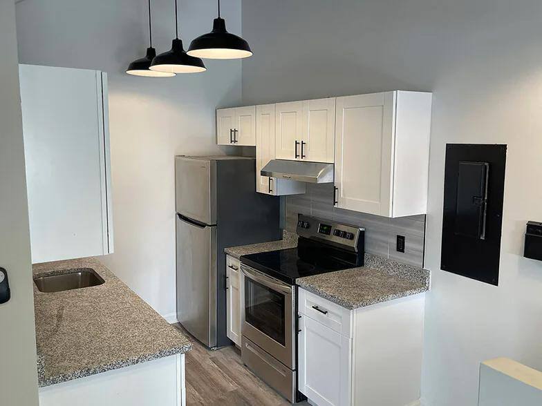Apartment for rent at 555 Main St #B, Laurel, MD 20707
