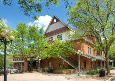 Apartment for rent at 555 Main St #B, Laurel, MD 20707