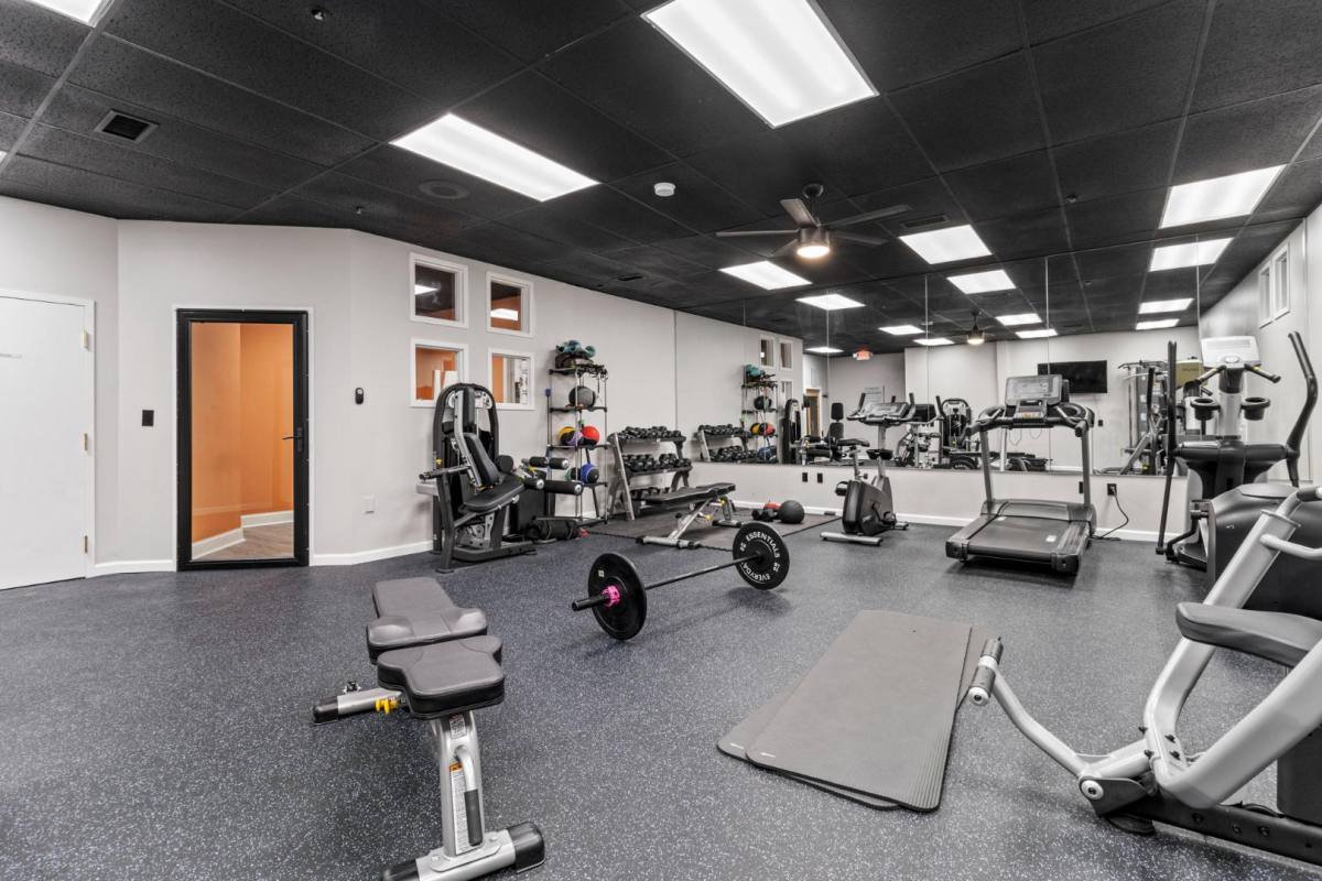 Apartment for rent at 555 Main St #B, Laurel, MD 20707
