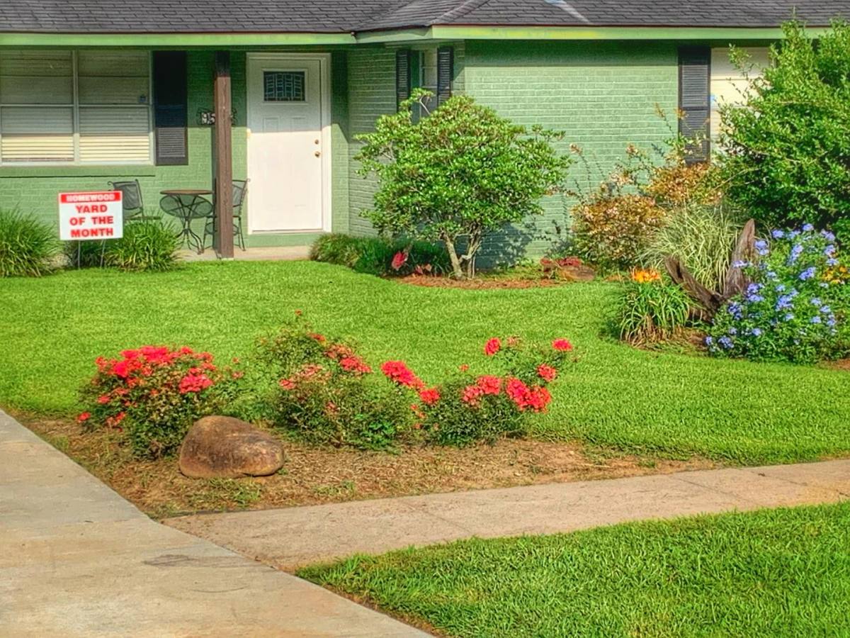 House for rent at 9516 Vienna Ave, Baton Rouge, LA 70810