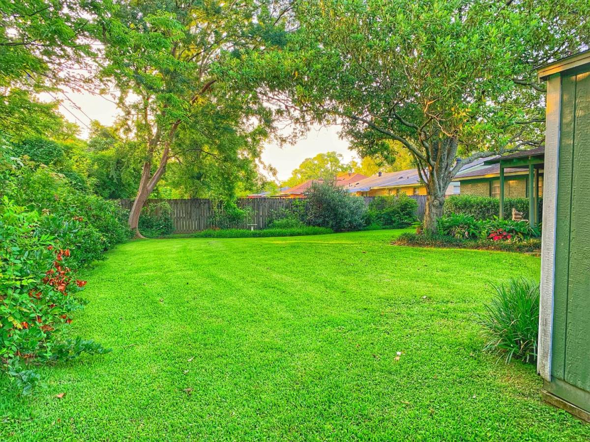 House for rent at 9516 Vienna Ave, Baton Rouge, LA 70810